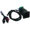 Wai Global Motor, MTRTILT TRIM, 12 Volt, BIDirectional, Replaces 3wire connections 10821N - alternate 2